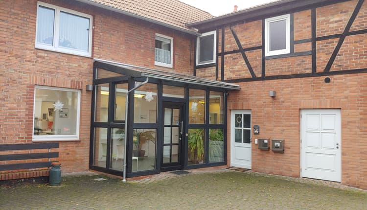 Preview of Tiergesundheitszentrum Pattensen