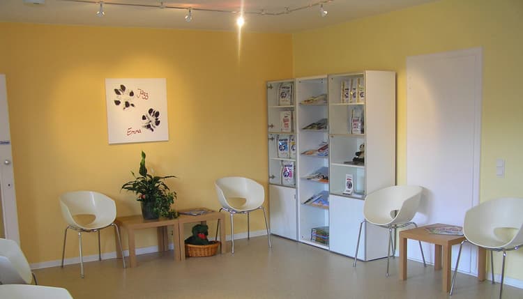 Vorschau von Kleintierpraxis Ingo Lühr, praktischer Tierarzt in Gummersbach Zentrum