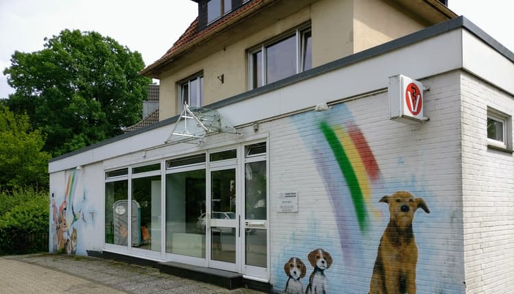 Vorschau von Tierarztpraxis Gremmendorf Berkan Ergüzel