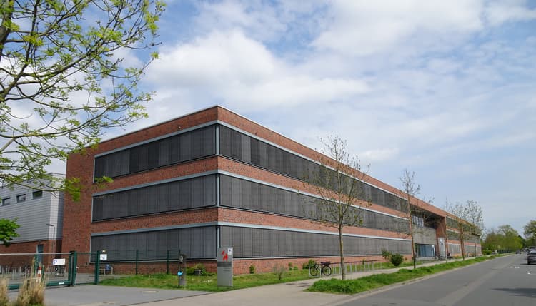 Preview of Stiftung Tierärztliche Hochschule Hannover - Klinik für Kleintiere