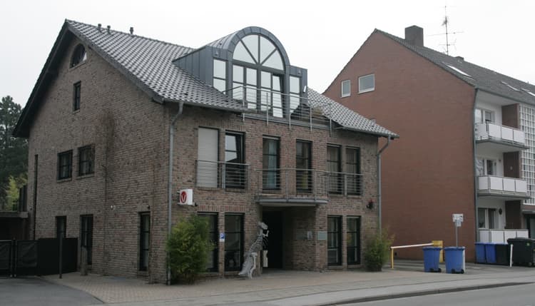 Vorschau von Tierarztpraxis S. Höveler