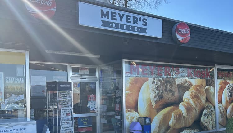 Vorschau von Meyer's Kiosk Lindern