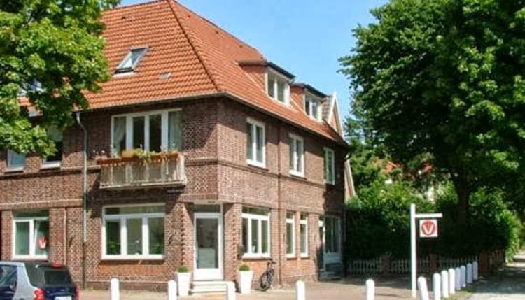 Vorschau von Tierarztpraxis - Alsterhöhe Stephanie Mauer | Hamburg Fuhlsbüttel