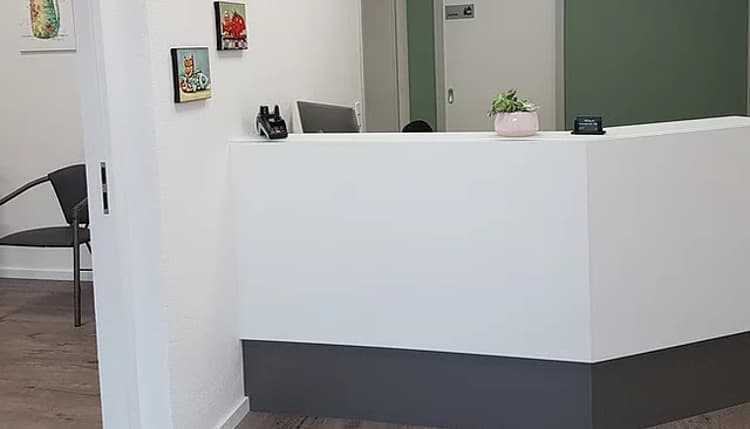 Vorschau von Tierarztpraxis Hilgers