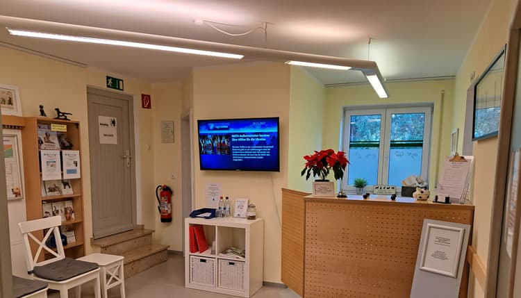 Vorschau von Tierarztpraxis Donauhafen Veternicum Donauwörth GmbH