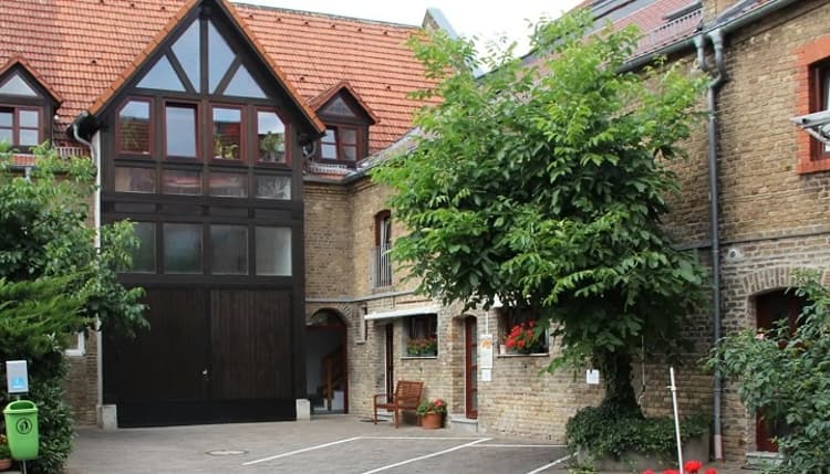 Vorschau von Tiergesundheitszentrum Wiesbaden-Bierstadt