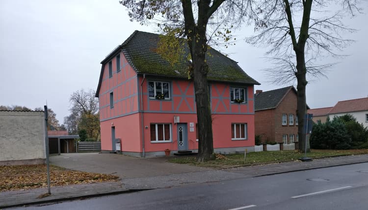 Vorschau von Annett Grune