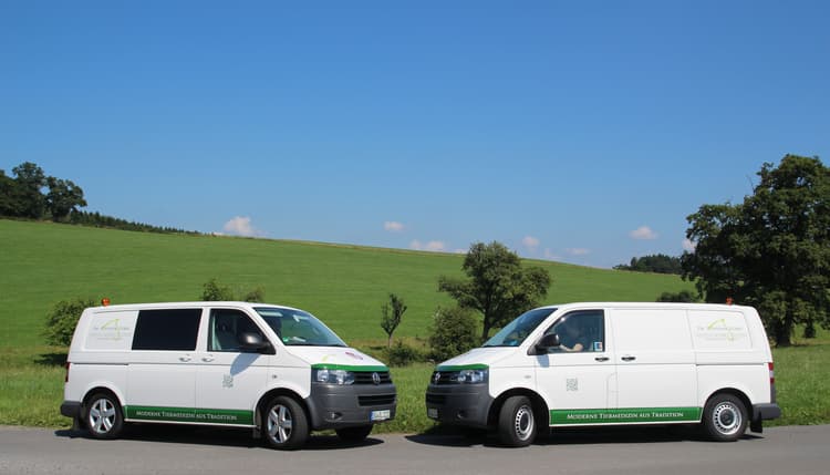 Vorschau von Tierärztliche Praxis für Pferde Dr. med. vet. Stephan Lübke