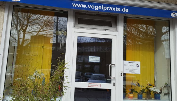 Vorschau von Dr. med. vet. Sonja Kling