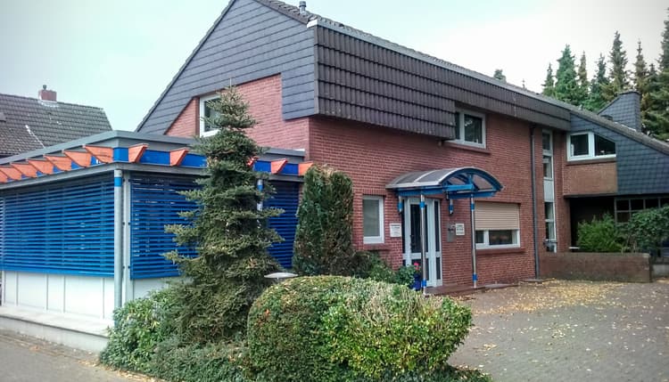 Vorschau von Kleintierpraxis am Sandkamp