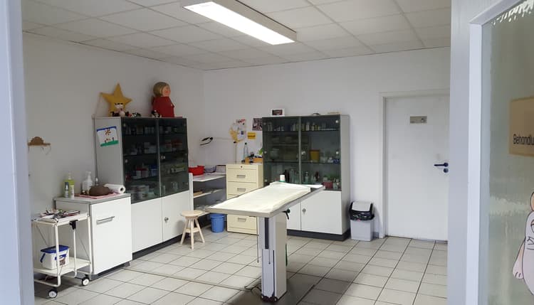 Vorschau von Tierarztpraxis Dönges