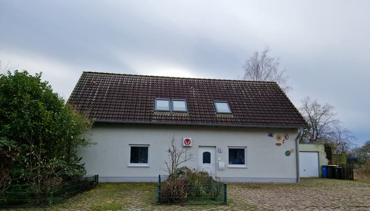 Vorschau von Dorothee Oesterreich Tierärztin