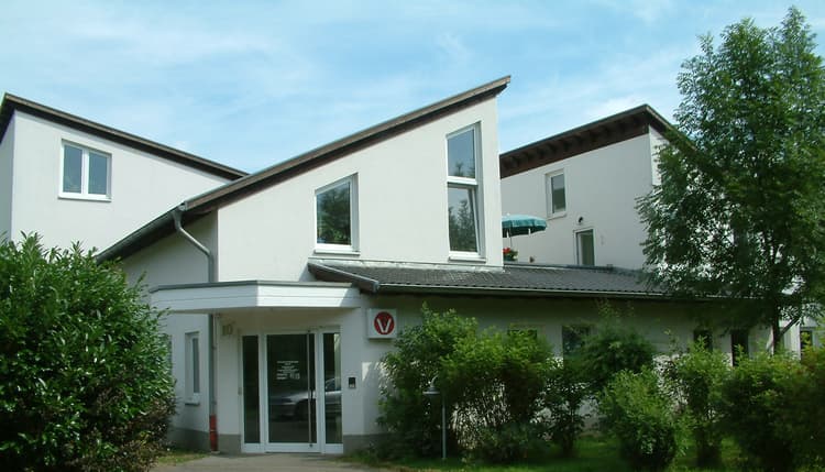 Vorschau von Tiergesundheitszentrum Aggertal FTÄ Natalia Gawda