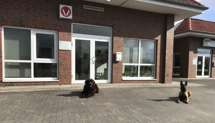 Vorschau von Tierarztpraxis Jaderberg