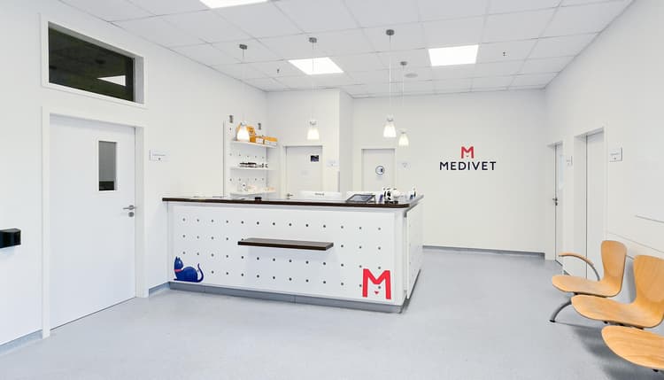 Preview of Medivet Tierarztpraxis