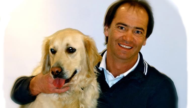 Vorschau von Dr. med. vet. Peter Baumann