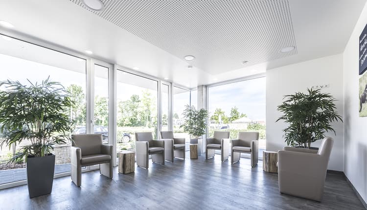 Preview of Fachtierärztliches Zentrum für Kleintiere - Dr. Morich