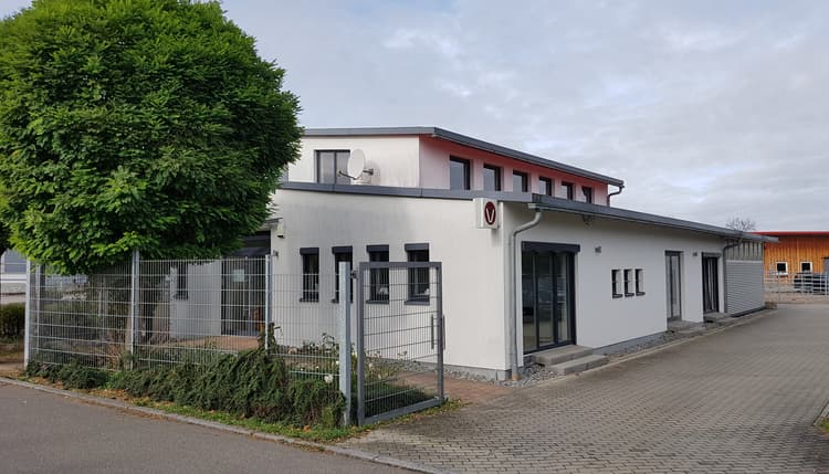 Vorschau von Tierärztliches Zentrum Pfedelbach GmbH