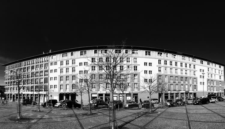 Vorschau von Tierarztpraxis am Hugenottenplatz