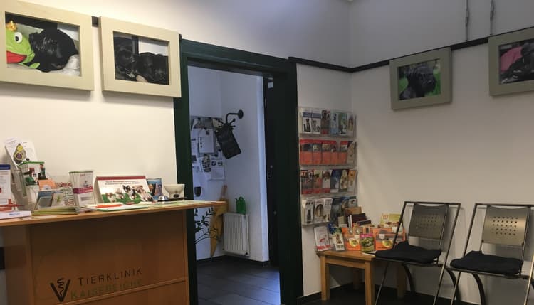 Vorschau von Tierarztpraxis Kaisereiche - Katja Ströder