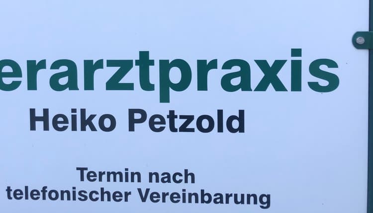 Vorschau von Tierarztpraxis Heiko Petzold