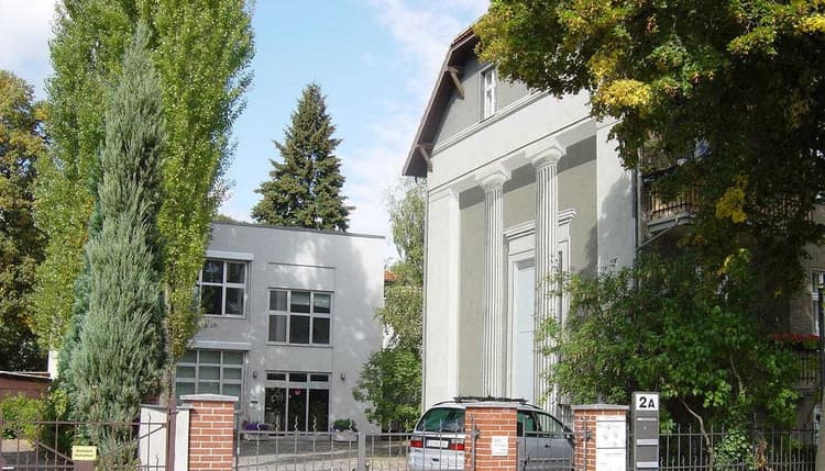 Vorschau von Tierarztpraxis Dr. Brieger