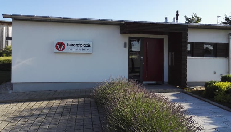 Vorschau von Tierärztliche Gemeinschaftspraxis