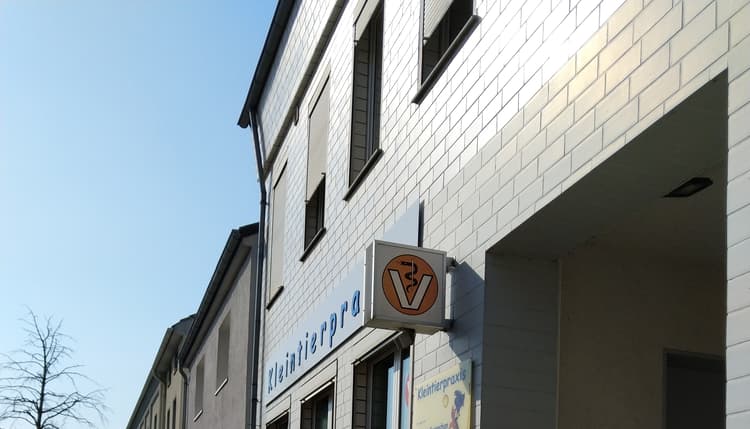 Vorschau von Kleintierpraxis Rölsdorf