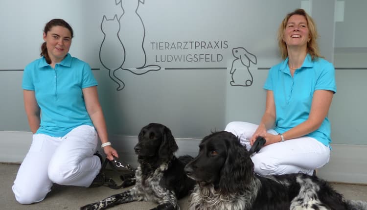 Vorschau von Tierarztpraxis Ludwigsfeld / Neu-Ulm - Dr. Manuela Markl