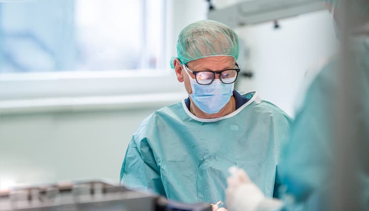 Vorschau von Kleintierklinik Frank