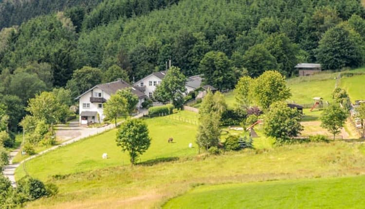 Vorschau von Dümpelhof - Ferienwohnungen