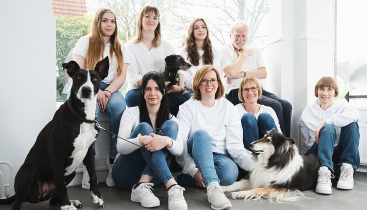 Vorschau von Tierarzt Hamburg-Iserbrook, Tierarztpraxis Iserbrook