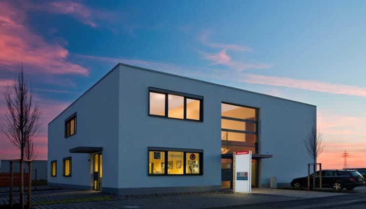 Vorschau von Tierarztpraxis Dr. Horch Schweinfurt