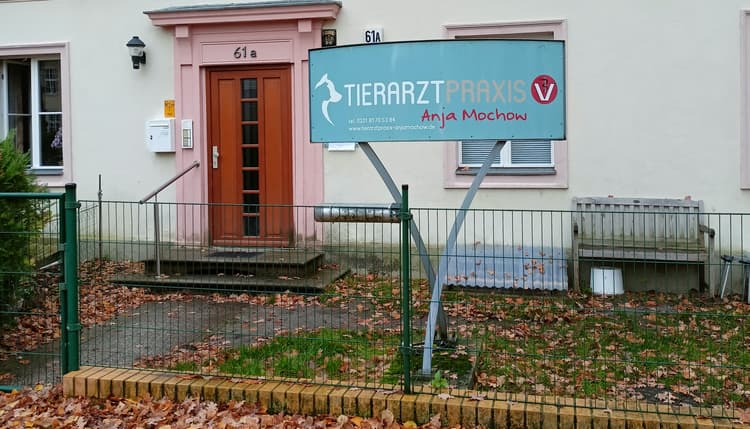 Vorschau von Tierarztpraxis Anja Mochow