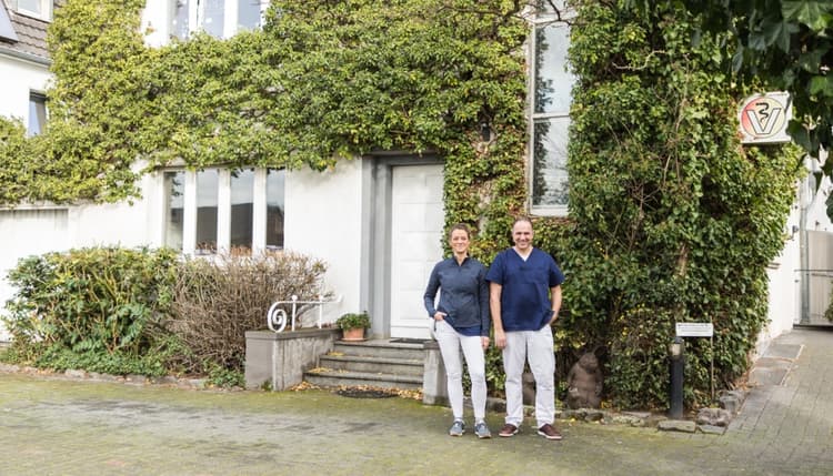 Vorschau von Tierarzt Wilmering Neuss, Kleintierpraxis Kaarster Straße