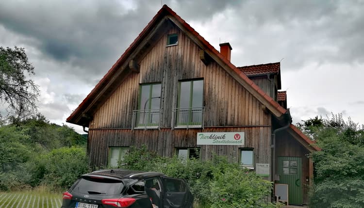 Preview of Kleintierspezialisten Stadtsteinach -Tierärzte IVC Evidensia GmbH (Bereitschaftszeiten siehe Website)