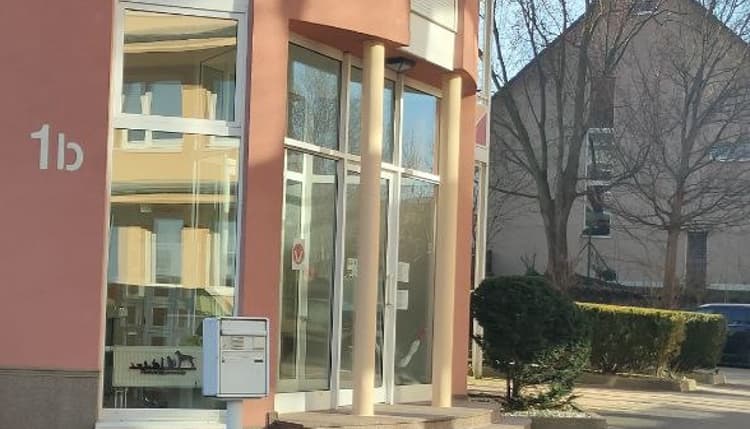 Vorschau von Tierarztpraxis Sabine Vogel