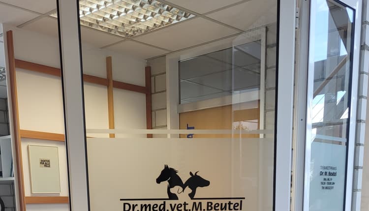 Vorschau von Tierarztpraxis Dr. Beutel/Othman