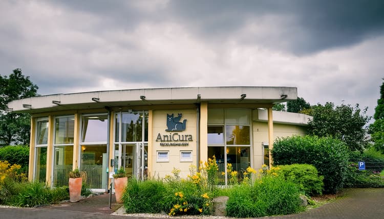 Vorschau von AniCura Recklinghausen - Tierärztliche Klinik für Kleintiere
