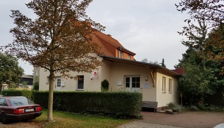 Vorschau von Dipl.-Med.-Vet. A. Krannich