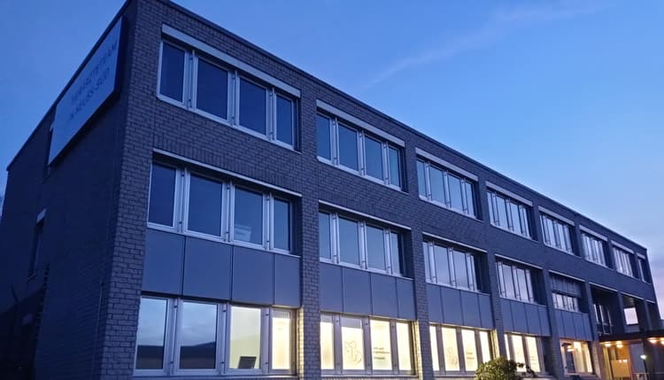 Vorschau von Tierärzteteam in Neuss Süd