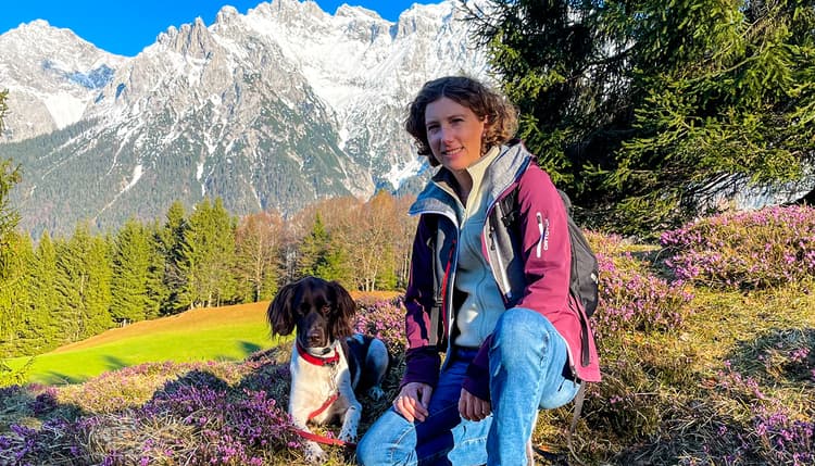 Vorschau von Mobile Tierarztpraxis Dr. med. vet. Julia Stockklausner