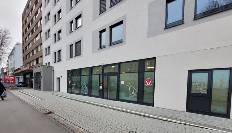 Preview of Tierarztpraxis Rheinallee