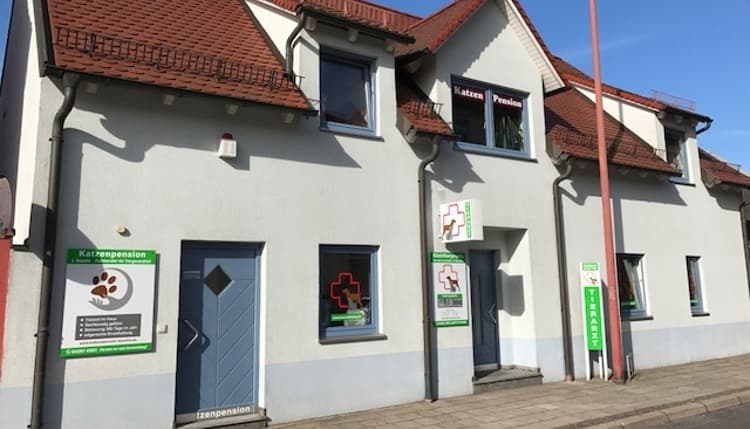 Vorschau von Dr. Habil Beuche mit Notdienst