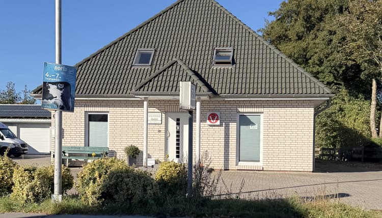 Vorschau von Tierarztpraxis Meldorf