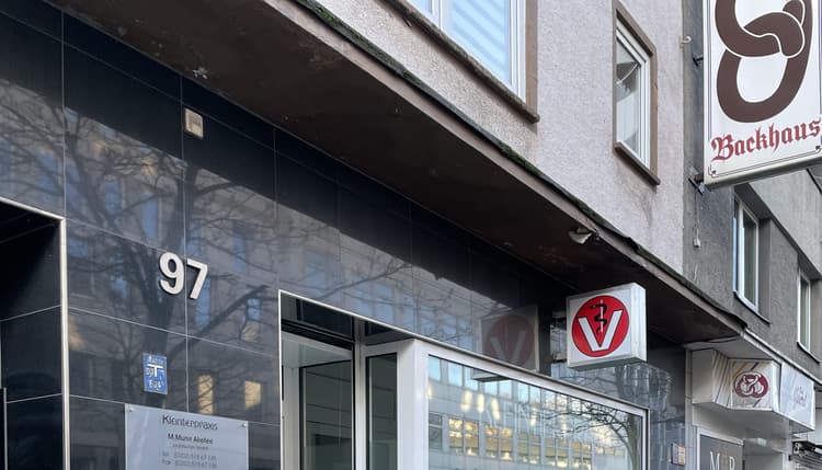 Vorschau von Kleintierpraxis M. Munir Akefee