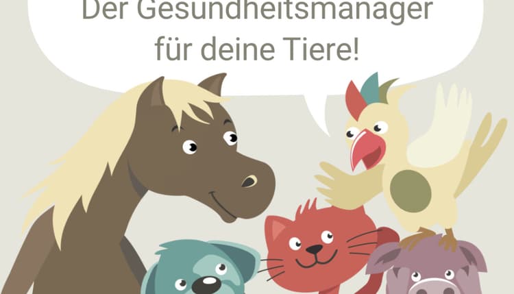 Vorschau von Anja Kaul Tierärztin für Pferde und Kleintiere