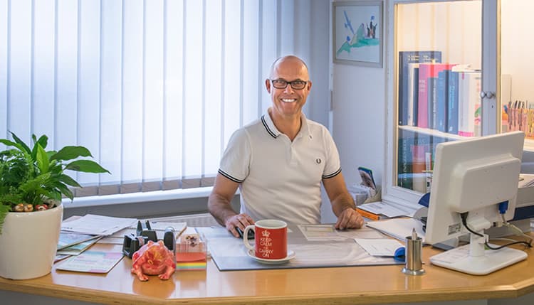 Vorschau von Dr. Uwe Jaspers, Kleintierpraxis