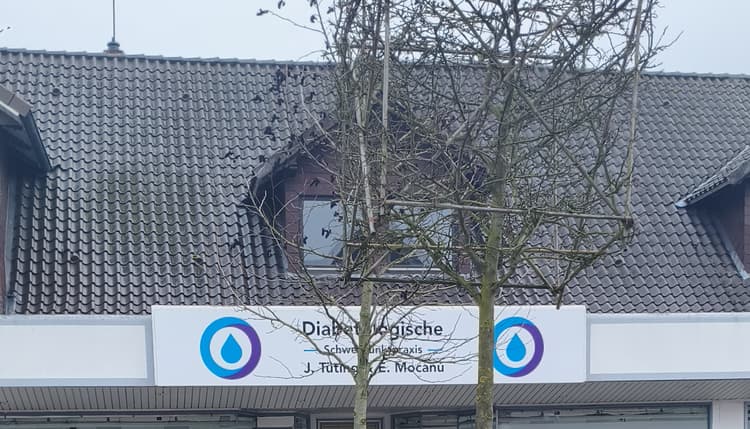 Vorschau von Praxis J.Tüting und E.Mocanu