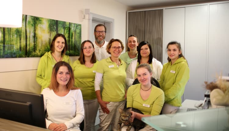Vorschau von Tierarztpraxis Karlskron GmbH